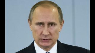 Rusia: ¿Con qué países se lleva bien Vladimir Putin?