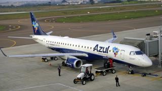 Brasil promueve política de cielos abiertos para atraer aerolíneas extranjeras