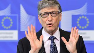 El simulacro de una pandemia ficticia de 65 millones de muertes que Bill Gates impulsó en el 2019