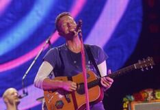 La historia detrás de “Yellow”, la romántica canción de “Coldplay”