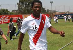Selección Peruana: ¿qué es la vida de Juan Espinoza Mercado, mejor conocido como Max Barrios?