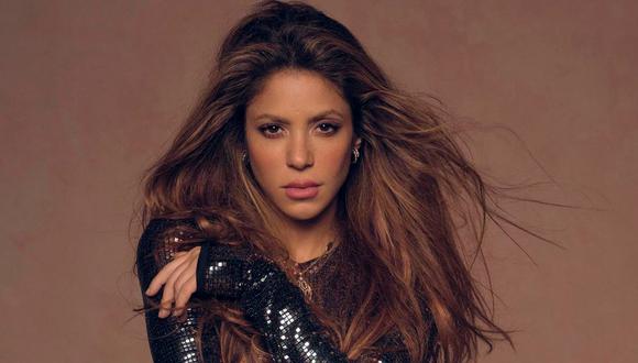 “No fue culpa tuya”: el enigmático mensaje que Shakira puso en redes y que generó infinidad de reacciones | Foto: @shakira
