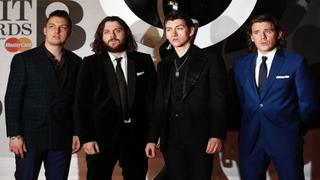 Arctic Monkeys: "AM" y un análisis del disco británico del año