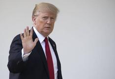 Corea del Norte critica el ‘América primero’ de Donald Trump 
