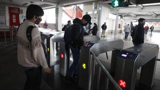 Metro de Lima: ¿en qué horario atenderá durante el mes de julio? 