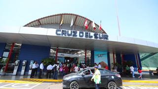 Tragedia en Arequipa: conductor de bus fue suspendido de la empresa, según abogado de Cruz del Sur