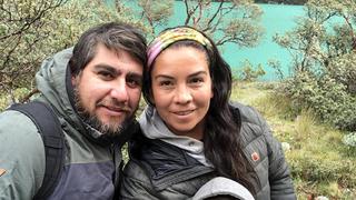 Familia chilena que vive la cuarentena en un furgón en Cañete: “Solo pedimos cruzar la frontera” 