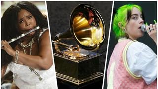 Grammy 2020: empoderamiento femenino y un debate oculto a puertas del premio