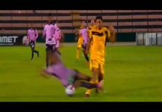 Sport Boys: Carlos Neyra recibe tibio castigo por fracturar a rival