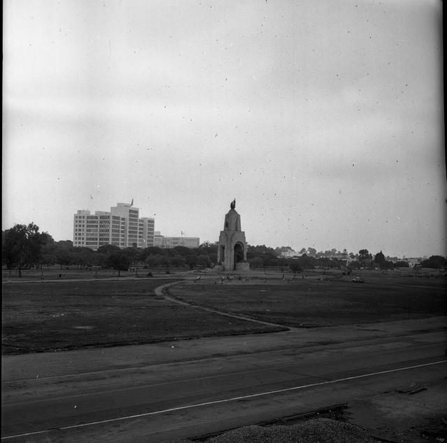 (Archivo El Comercio)