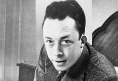 Albert Camus, Jean-Paul Sartre y la carta inédita antes de su ruptura 