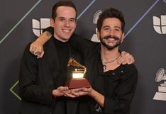 Latin Grammy: dición 2022 confirmó la fecha y lugar donde se realizará la ceremonia