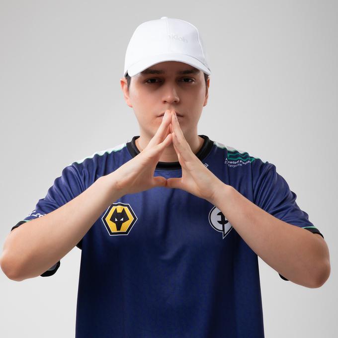 Lima Major 2023: capitán de equipo peruano Evil Geniuses comenta que la presión del público les jugó en contra