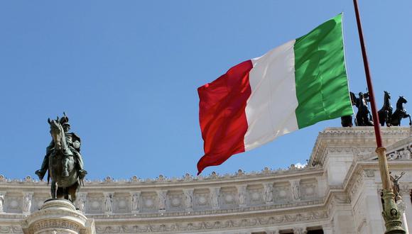 "Italia y la UE están en peligro de entrar en recesión si los mercados globales se desaceleran aún más", declaró a la prensa el presidente de la patronal italiana, Vincenzo Boccia. (Foto: Reuters)