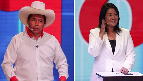 Fuentes de El Comercio detallaron que Perú Libre solo quiere participar en uno de cuatro debates que propone el JNE, y pide que este se organice una semana antes de las elecciones. (Fotos: GEC)