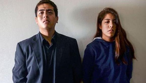 Fiscalía pide 35 años para Marco Arenas y Fernanda Lora
