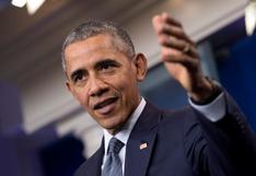 Obama hablará sobre ISIS con su equipo de Seguridad Nacional