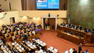Senado aprueba proyecto de ley que reduce la semana laboral a 40 horas en Chile