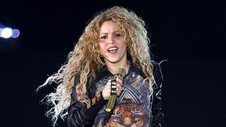 Shakira celebra el éxito financiero, pero el amor no le sonríe: es dueña de una gran fortuna
