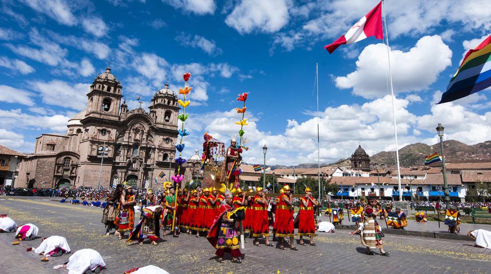 Perú Las mejores fiestas y festivales que están por realizarse VAMOS