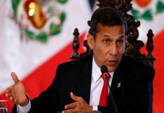 Ollanta Humala: JNE declara nula resolución de JEE sobre neutralidad