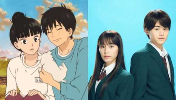 Ya disponible en Netflix, "Kimi ni Todoke: llegando a ti", el live action de uno de los animes de comedia romántica más aclamados de todos. (Foto: Netflix)