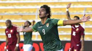 Bolivia vence 3-1 a Venezuela y consigue su primer triunfo en las Eliminatorias Qatar 2022