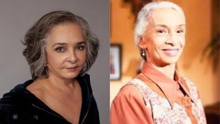 Ana Martín dice estar “devastada” por el fallecimiento de Josefina Echánove