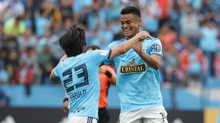Sporting Cristal debutará en la Liga 1 frente a UTC