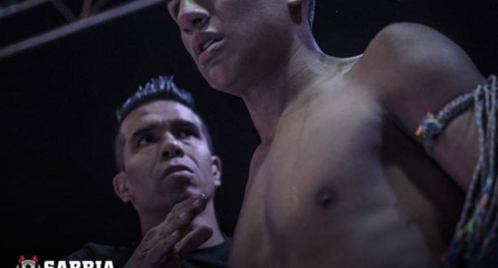 La escuadra peruana del kickboxing competirá en Campeonato Sudamericano de la USKA | Foto: Rolando Aquije