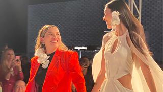 Así fue el primer día de La Rayuela, el desfile de moda peruana