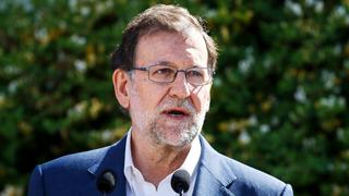 Rajoy, el tenaz conservador que sobrevive a todo escenario