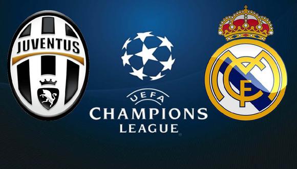 Juventus enfrentará al Real Madrid en la final de la Liga de Campeones el 3 de junio. Te presentamos algunos datos económicos de ambos clubes.