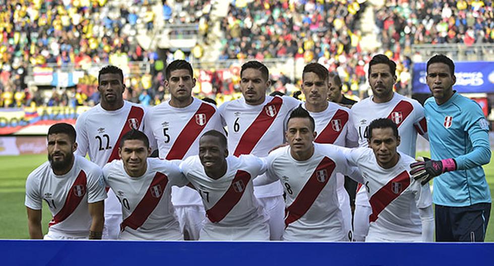 Perú busca vencer a Bolivia en los cuartos de final de la Copa América (Foto: AFP)