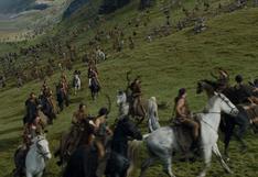 Game of Thrones: filtran guión de la temporada 6 sobre Daenerys y los dothrakis