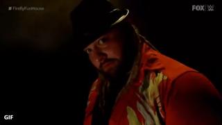 WWE SmackDown: Con la especial reaparición de Bray Wyatt, revive los mejores momentos del show de la marca azul