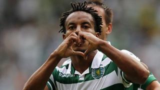 André Carrillo: Sporting Lisboa le abrió proceso disciplinario