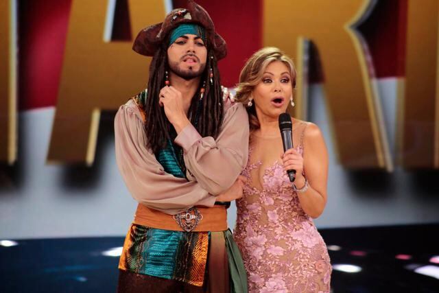 "El gran show": así se vivió la cuarta gala del mundial de baile [VIDEO Y FOTOS]