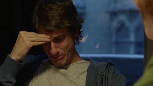 "Merlí" es una serie catalana que cuenta las aventuras de un profesor de filosofía poco convencional en una escuela secundaria. Logró fama mundial al ser transmitida por Netflix (Foto: Difusión)