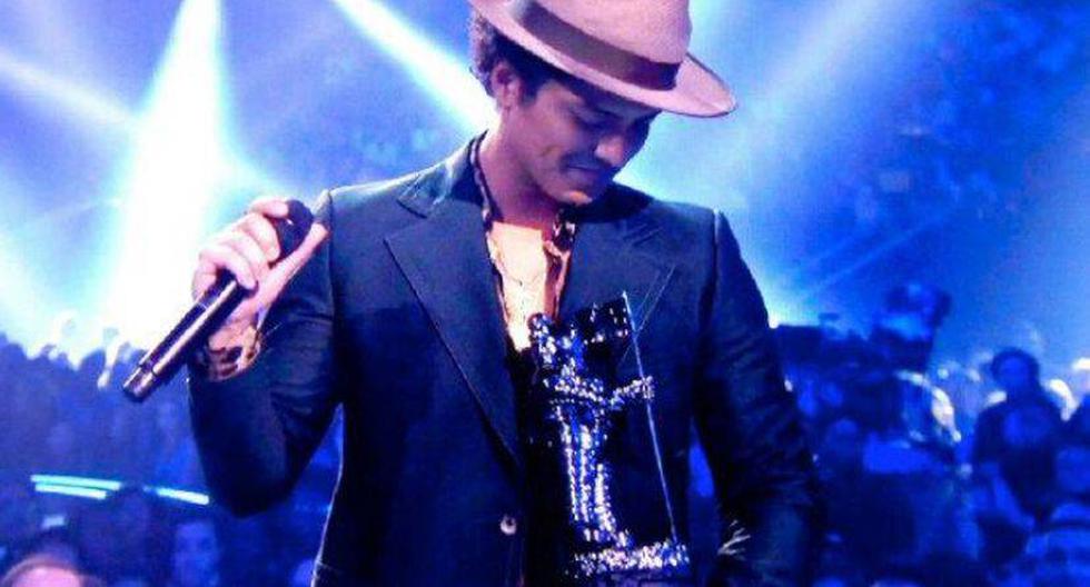 (@BrunoMars)