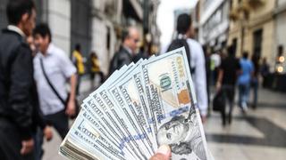 Dólar en Perú: Cuál es el tipo de cambio hoy, sábado 9 de abril