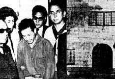 El mayordomo homicida de 1963: robo en la residencia vecina y trágico asesinato de la dueña en San Isidro