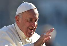 Conferencia Episcopal volverá a invitar a papa Francisco al Perú