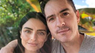 “Nos llevamos increíble”: Mauricio Ochmann no descartó posibilidad de reconciliarse con Aislinn Derbez