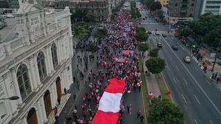 Ciudadanía en crisis