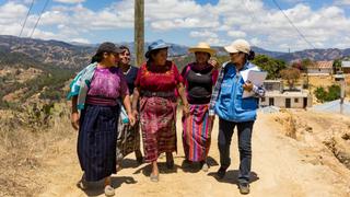 “Este 2019 la ONU ha movilizado a la mayor cantidad de voluntarios en quince años”