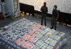 Puerto Rico: Intervienen un barco que llevaba 638 kilos de cocaína