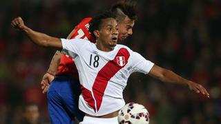 ¿Cuál es el valor de las selecciones de Perú y Paraguay?