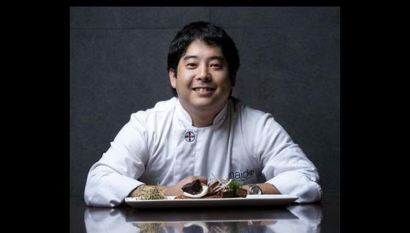 Entrevista a Mitsuharu Tsumura: Una herencia gastronómica