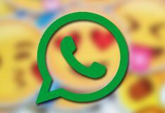 WhatsApp: si usas estos emojis puedes acabar en la cárcel ¡Cuidado! 